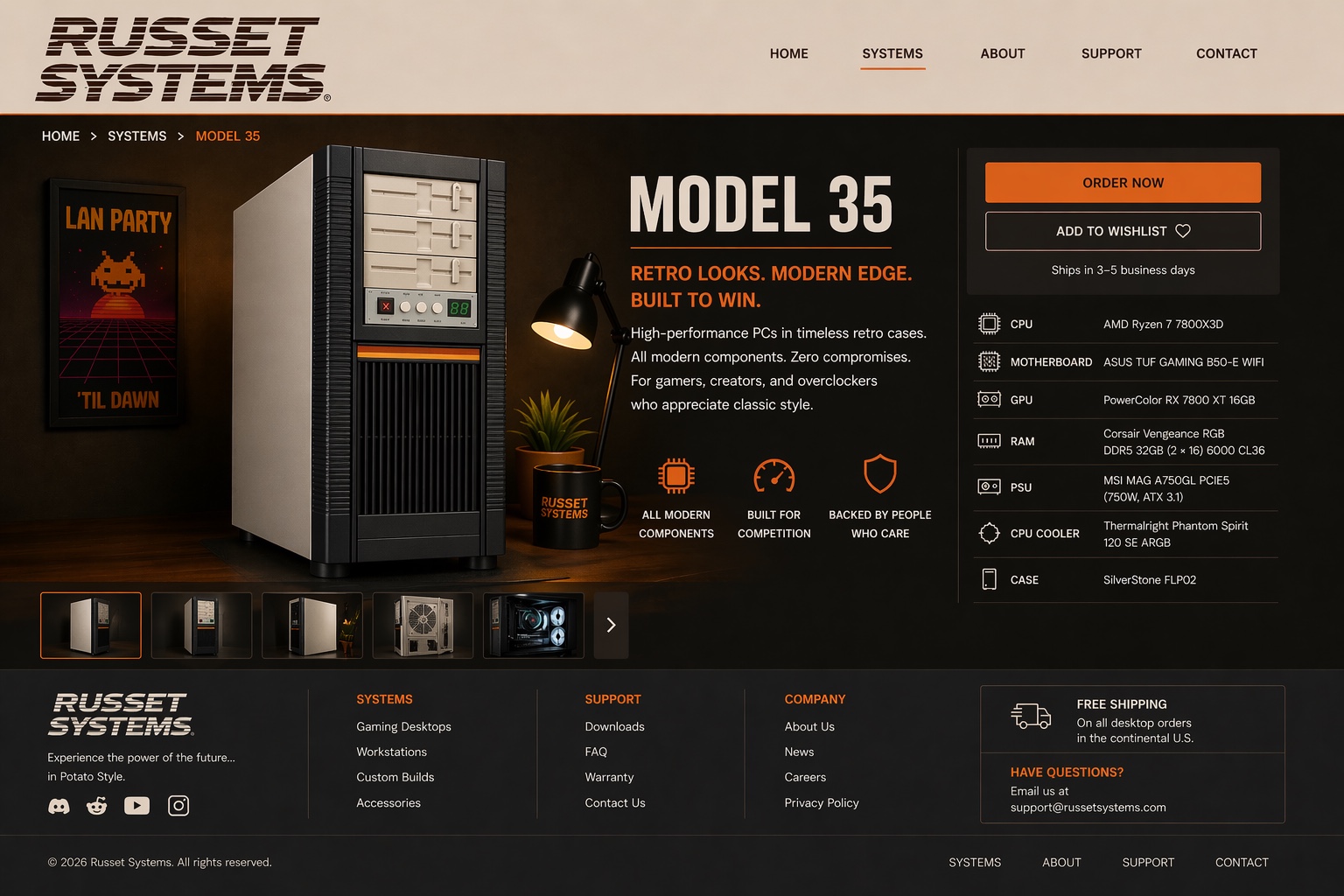 Model 35